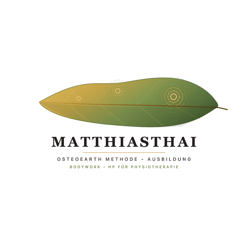 Matthias Beuthe – Holistic Bodywork